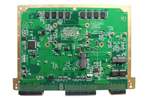 Xinbu & trillion core domestic Internet of things equipment motherboard "core" products